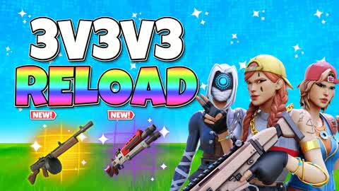 3V3V3 RELOAD