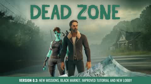 Dead Zone [Extraction Shooter]