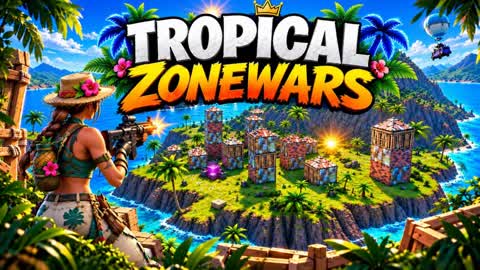 TROPICAL ZONEWARS
