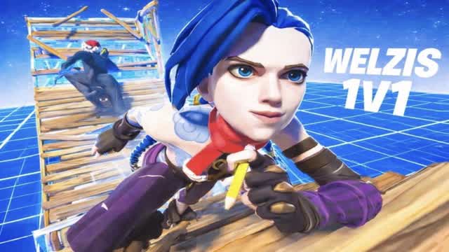 WELZIS 1v1 FFA/PVP [200 PUMP]