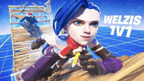 WELZIS 1v1 FFA/PVP [200 PUMP]