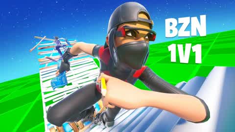 BZN 1V1 BUILD FIGHTS!