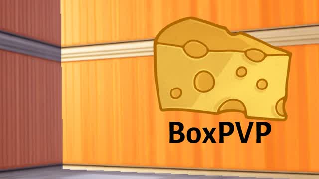 Queso BoxPVP