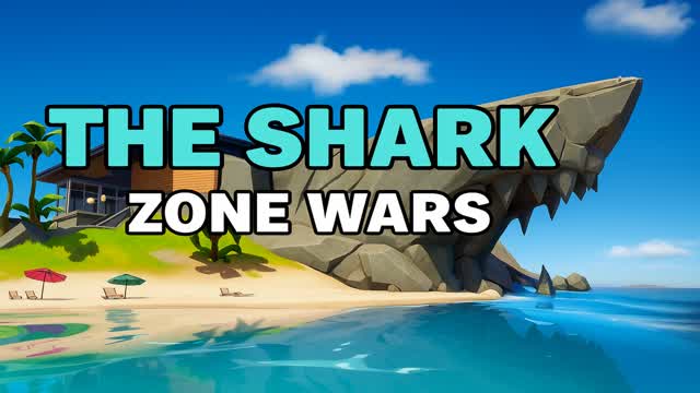 THE SHARK ZONEWARS