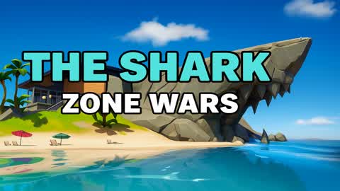 THE SHARK ZONEWARS