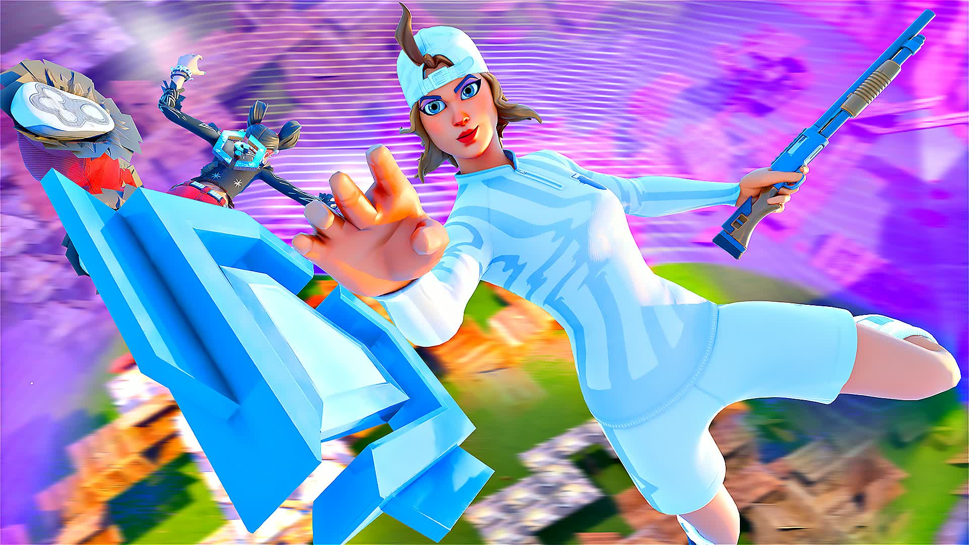 ランクエリアマニファとは 👑