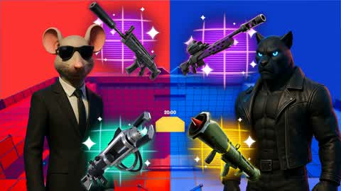 ⭐Super Brainrot🔴🔵Red VS Blue⭐
