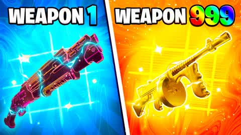 🏝️ SUPER SUMMER GUN GAME 🎯 ONE SHOT 🔫