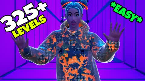 🪐MYSTERY DEATHRUN🪐