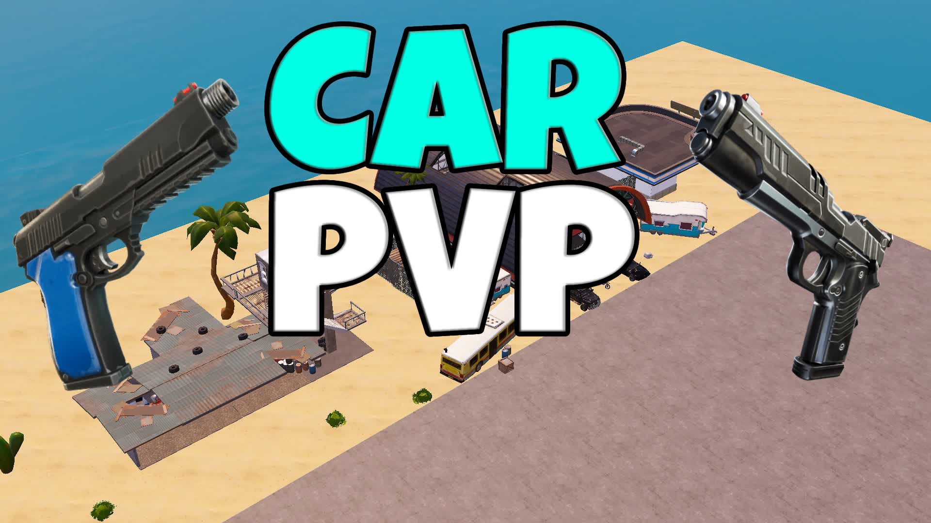 Car PvP