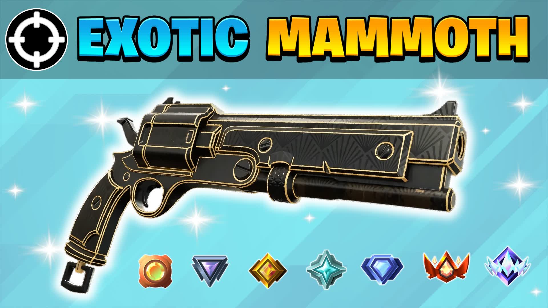 Desert Tilted One Shot 🎯