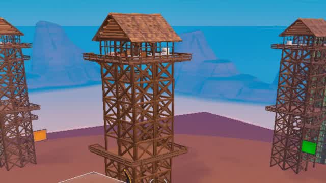 THE TOWER | REPLAY  v 2.0