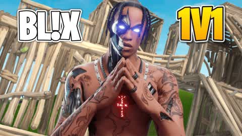BL!X 1v1s