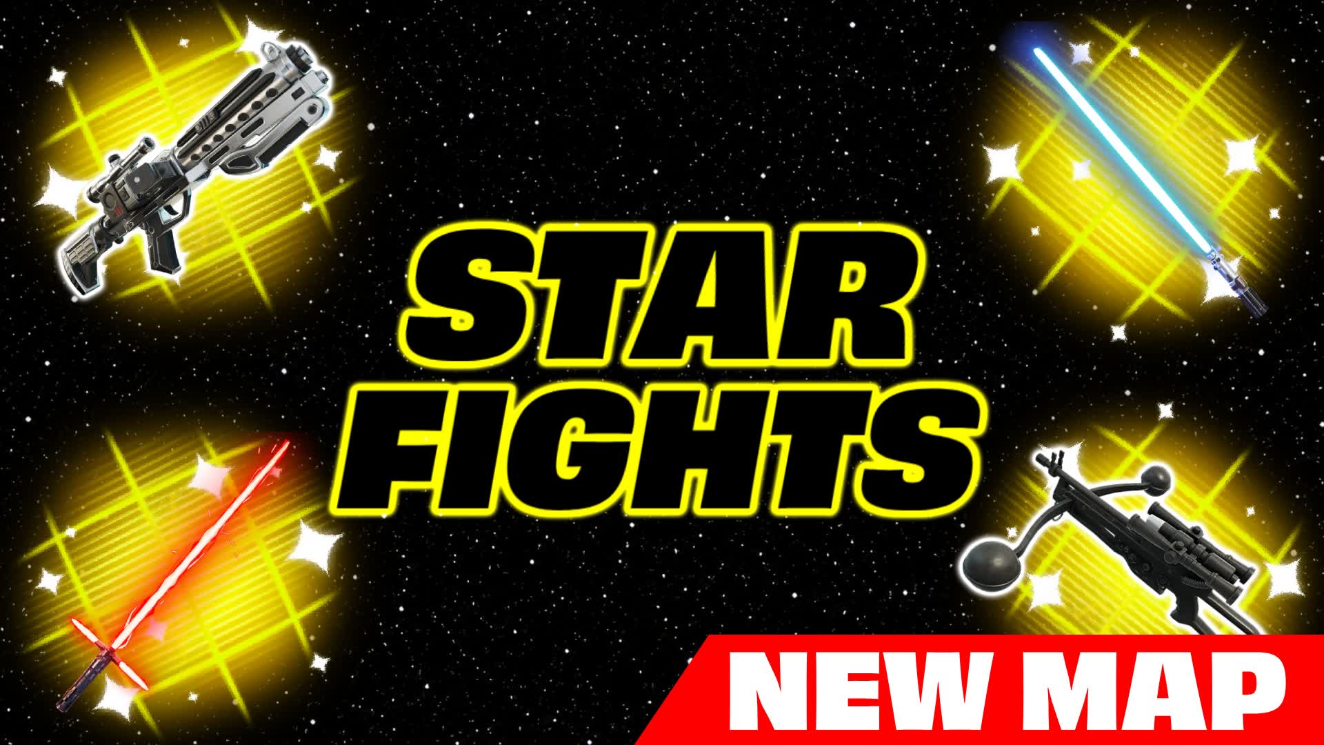 STAR FIGHTS PVP