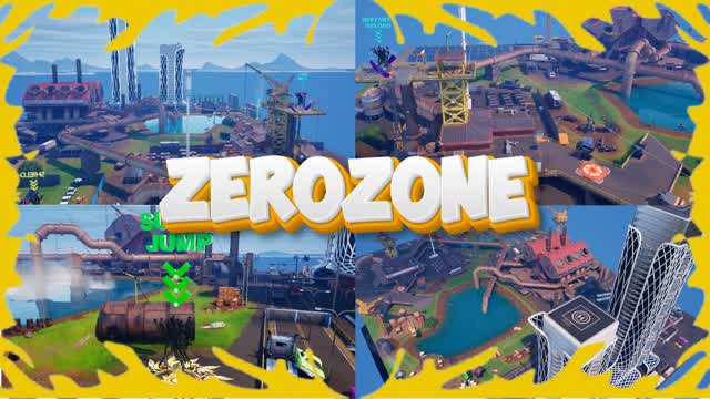 ZeroZone