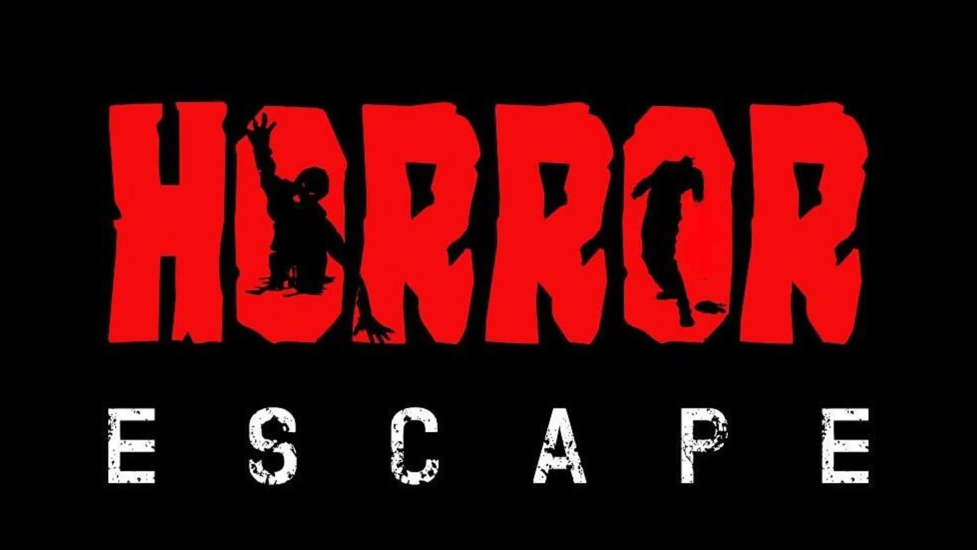 ESCAPE FROM YOUR DREAMS [HORROR]