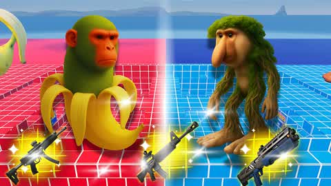 💥ULTRA RED VS BLUE 🔴🔵 BRAINROT 🧠