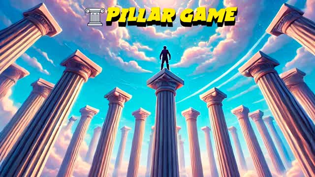 PILLAR GAME