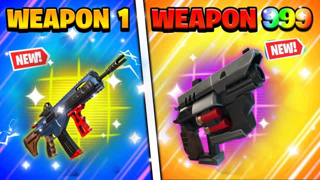 🌟BRAINROT MEMES🔫 GUN GAME