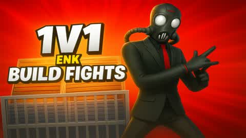 1V1 ENK BUILDS FIGHTS