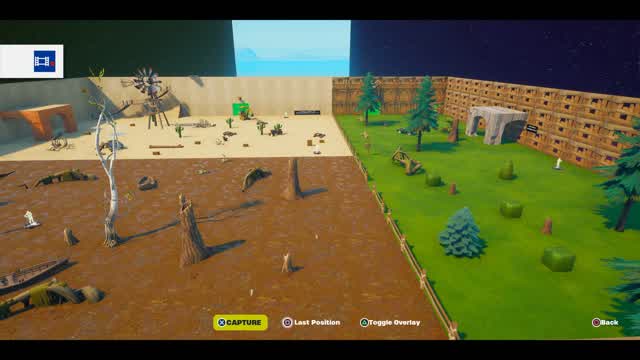 Capture 1 – Sniper FFA 1 SHOT