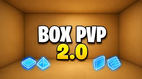 BOX PVP 2.0