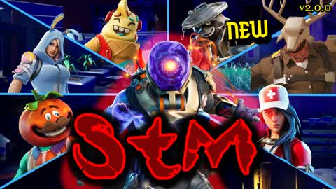 Survive the Maniac (Version: Proto-2.0a)