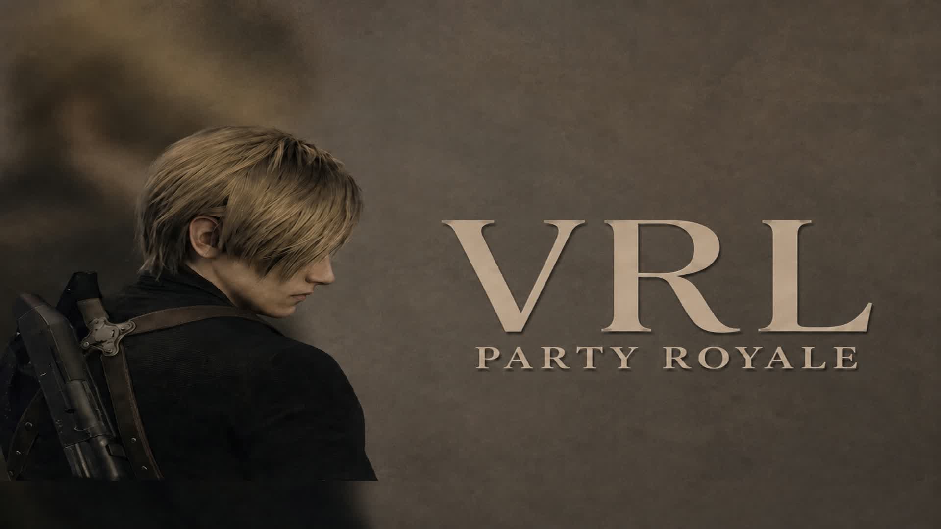 PARTY ROYAL VRL