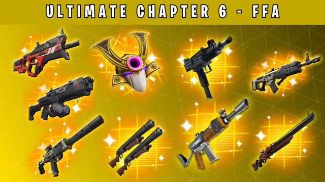 ONESHOT FFA SNIPER 🏆