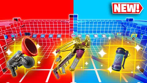 SCEAI RED vs BLUE 🔴🔵