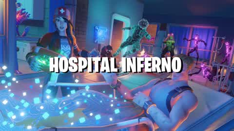 Hospital Inferno (Original)