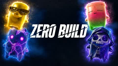 ZERO BUILD FORTNITE