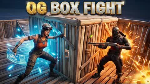 OG Box PvP