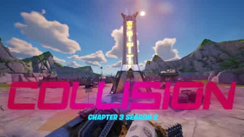 Capture the collider