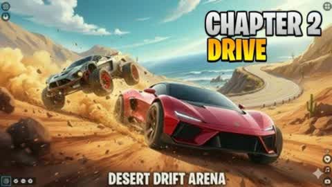 THE DRIVING CHAPTER 🌃