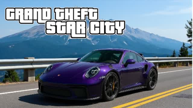 FREE DRIVER CITY FFA 💯