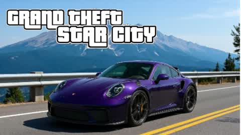 FREE DRIVER CITY FFA 💯