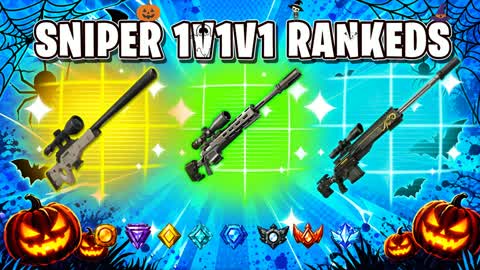 SNIPER 1V1 RANKEDS