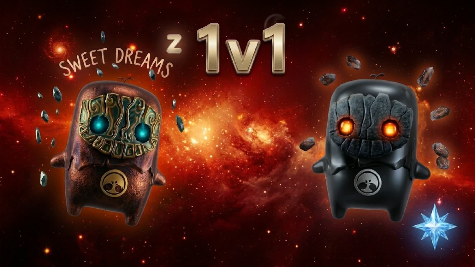 1V1V1プロ用67の無限