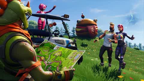 just for fun edit and kill map