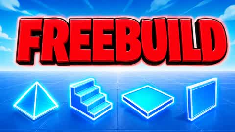 FREE BUILD WORLD