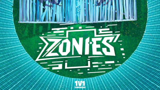 Zoniez (1v1 zonewars)