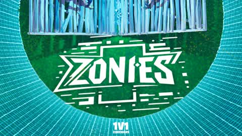 Zonize (1v1 zonewars)