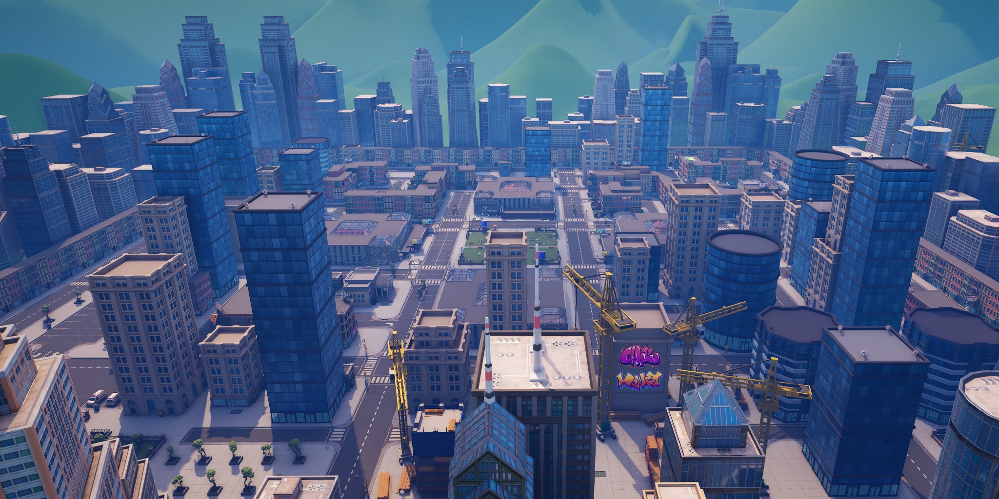 GRAND CRIMINAL TYCOON