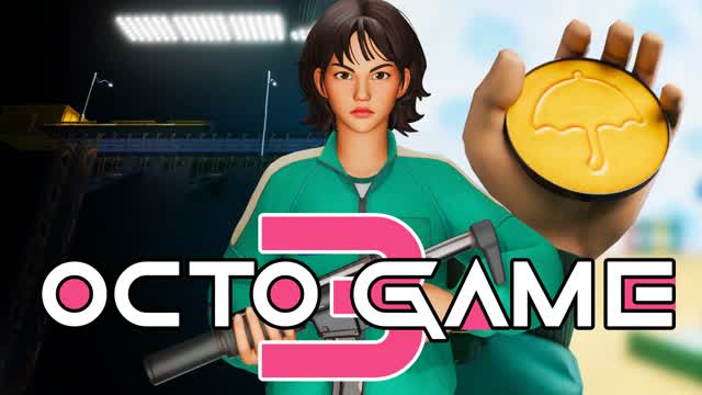 OCTO GAME 4