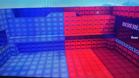 Red vs blue new weapons 1.5