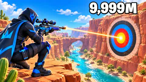🌀 TRICKSHOT DROP ZONE 🎯 🔥