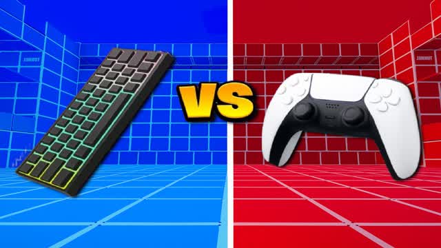 ICONIC RED VS BLUE 🔴🔵