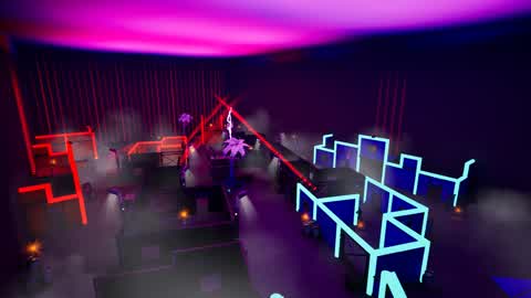 Laser Tag