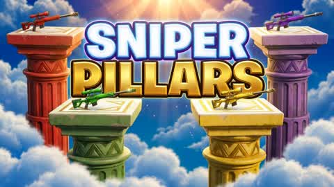 Sniper Pillars